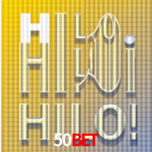 Welcome Bonus 50bet