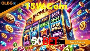 Daily Bonuses 50bet