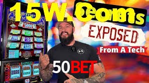50bet: A Experiência de Casino com Jogos de Mesa ao Vivo