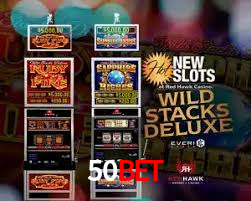 50bet login