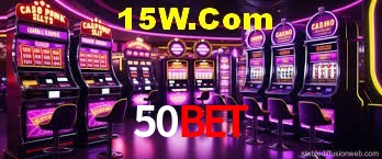 VIP Casino 50bet