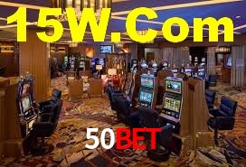 50bet login