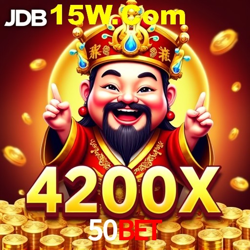 Live Casino 50bet