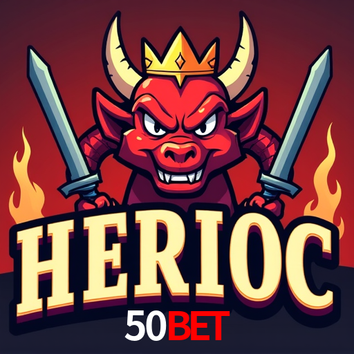 Provedores de Jogos 50bet