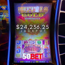 Exclusive Games 50bet
