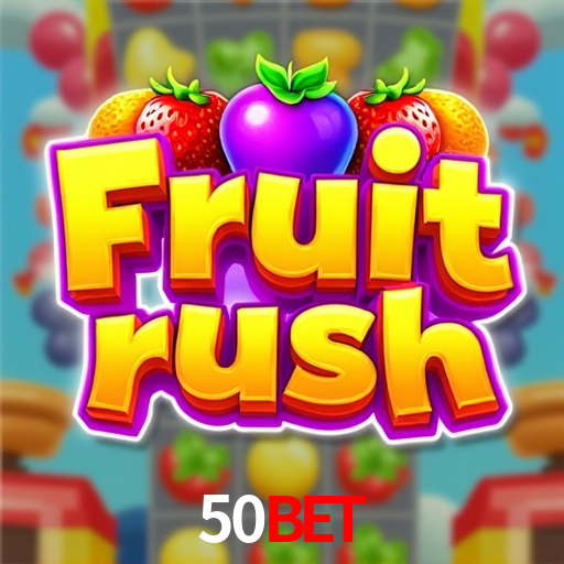 Jogos de Slot 50bet