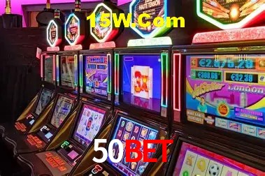 Descubra a Essência do 50bet: Nossa História e Compromissos