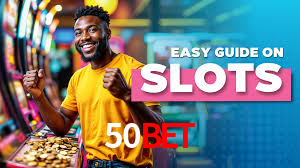 Welcome Bonus 50bet