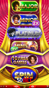 Desvendando o Mundo dos Jogos Virtuais na 50bet
