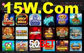 50bet