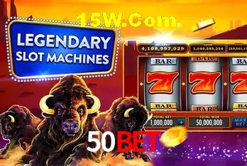 Inovações de Jogos na 50bet: O Futuro das Experiências Interativas