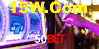 50bet: Jogos de Caça-Níqueis-Altas Recompensas, Roleta-Velocidade, Blackjack-Desafios Máximos