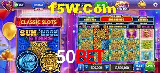Roulette Table 50bet