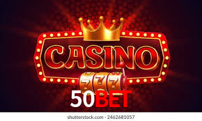 Explore as vantagens do 50bet: serviço profissional e confiabilidade
