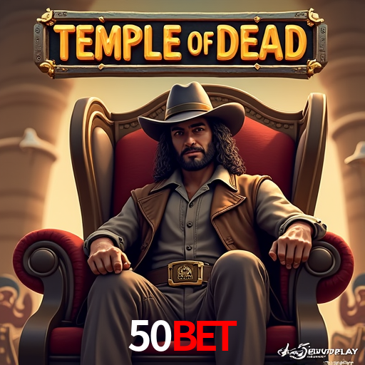 Bonus Features 50bet