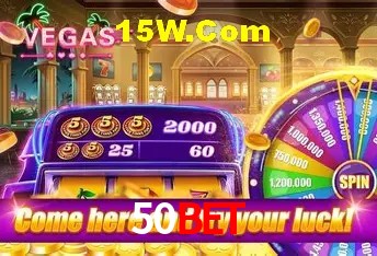 Descubra a Essência do 50bet: Nossa História e Compromissos