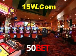 A Popularidade dos Caça-Níqueis no 50bet