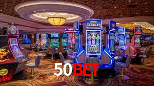 50bet login